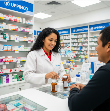 Curso de actualización BUENAS PRACTICAS DE DISPENSACION. Del 8 de mayo al 23 de mayo 2026