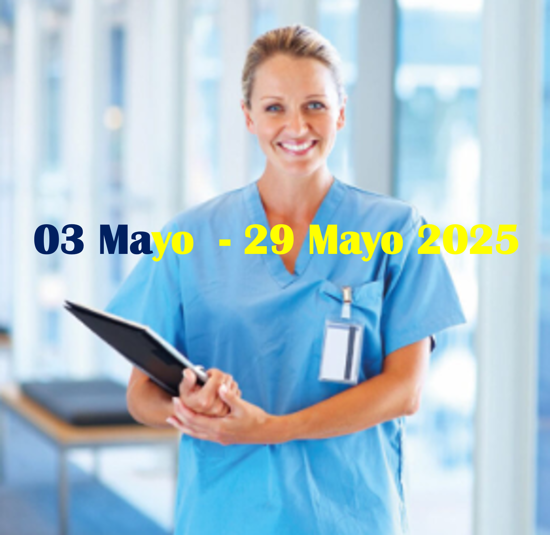 Curso especializado ADMINISTRACION Y DOCENCIA EN LOS SERVICIOS DE ENFERMERIA