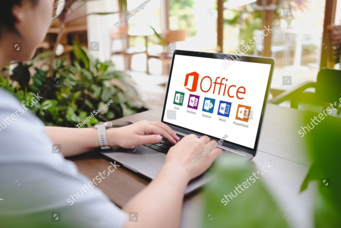 CURSO OFIMATICA BÁSICA: MS WORD, MS EXCEL, MS POWER POINT E INTERNET - Del 4 de febrero al 30 de marzo 2026
